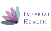 Imperial Health logo